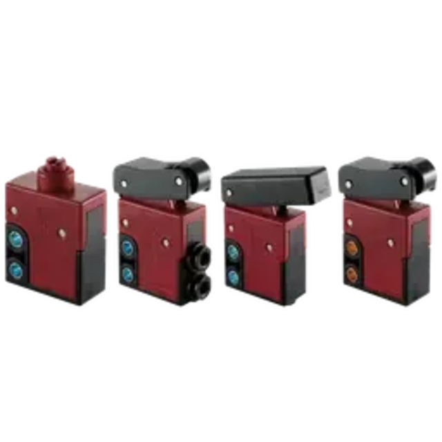 valves and actuation