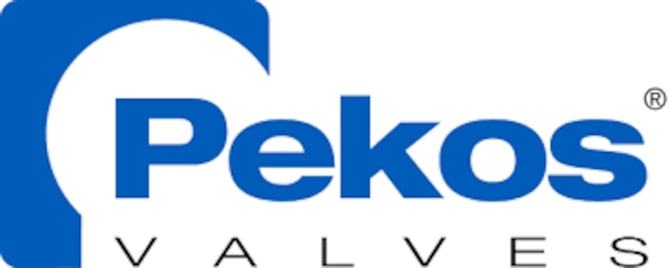Pekos Logo
