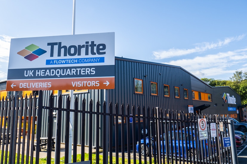 Bradford Branch