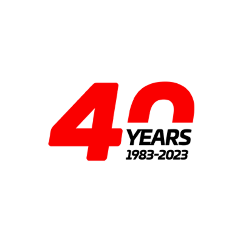 Allswage 40 Years