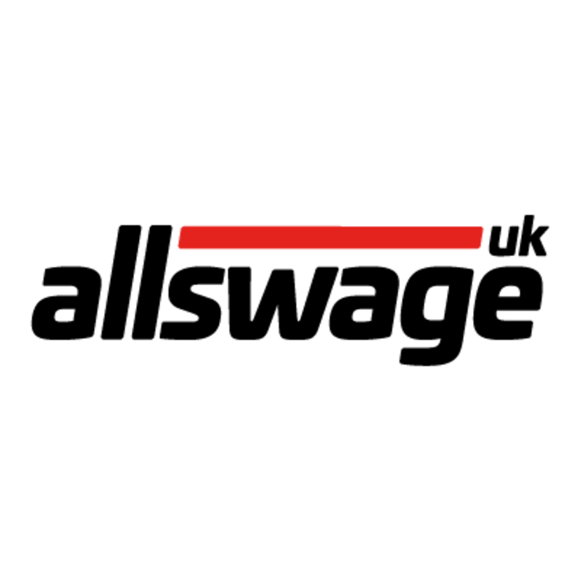 Allswage Logo