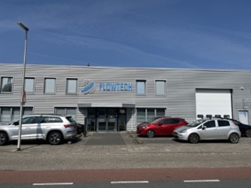 benelux image 1