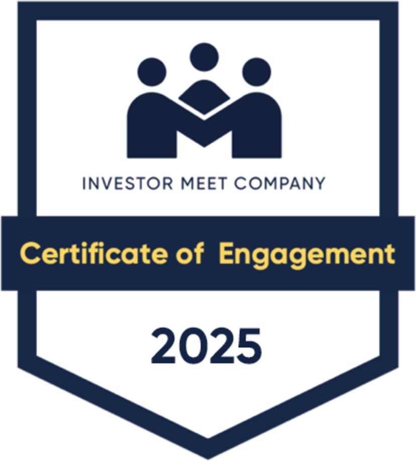 IMC Certificate of engagement